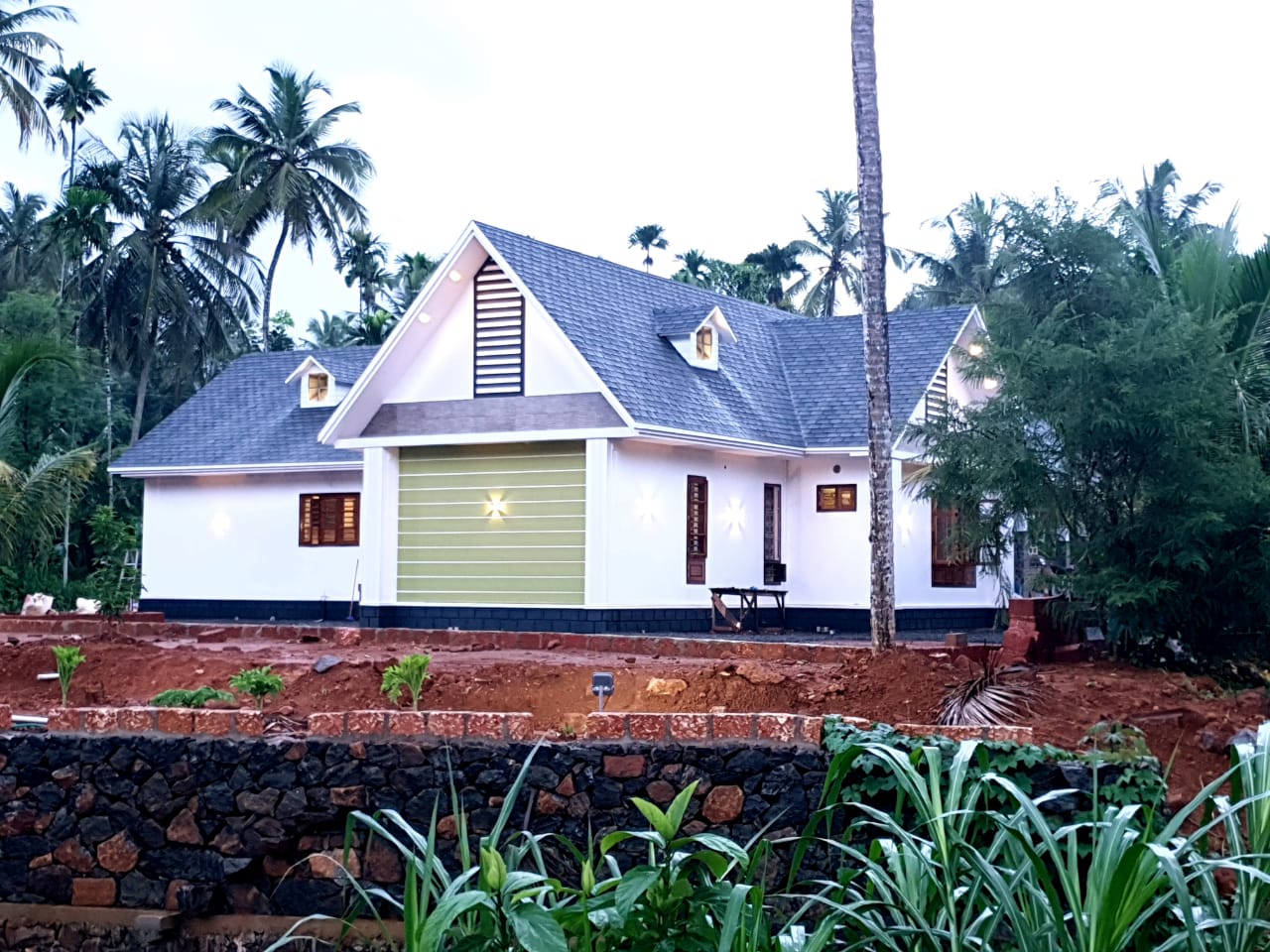 DESIGN HOUSE Cherupuzha