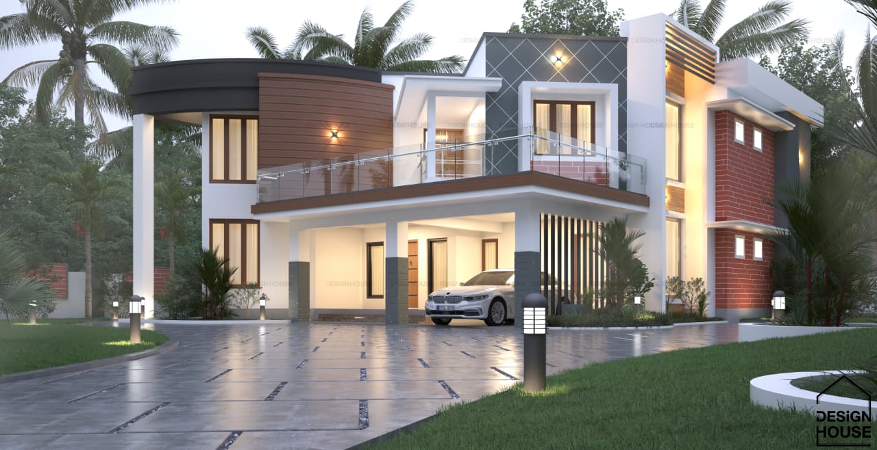 DESIGN HOUSE Cherupuzha