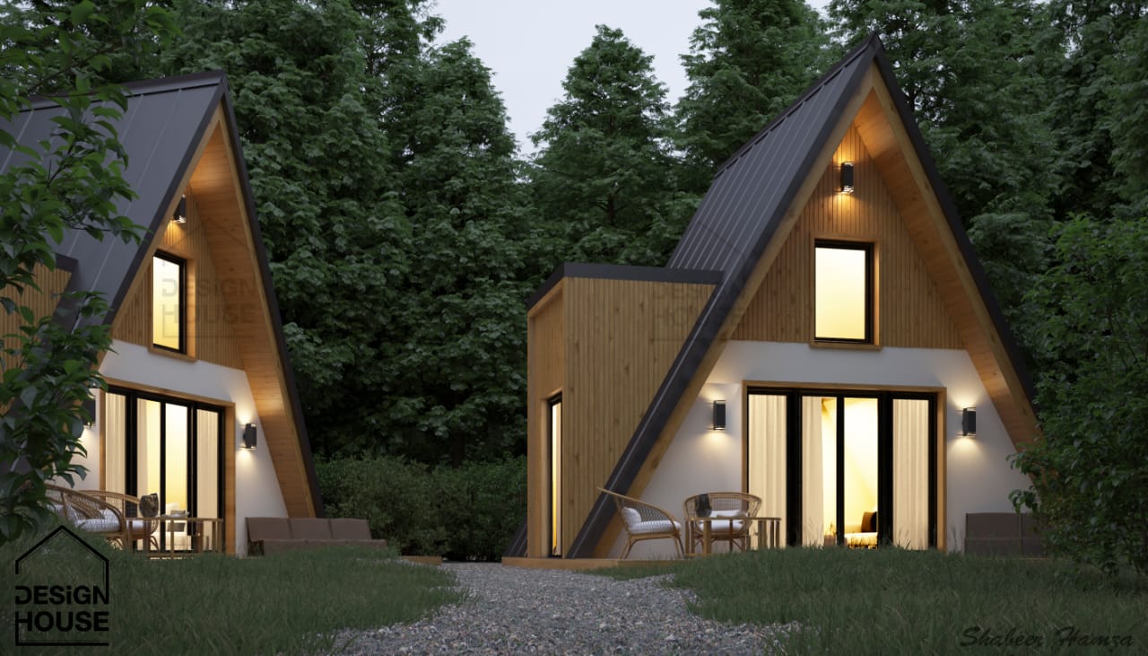 DESIGN HOUSE Cherupuzha