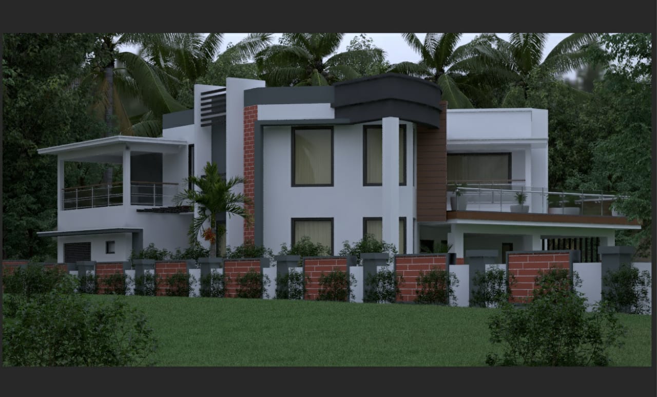 DESIGN HOUSE Cherupuzha