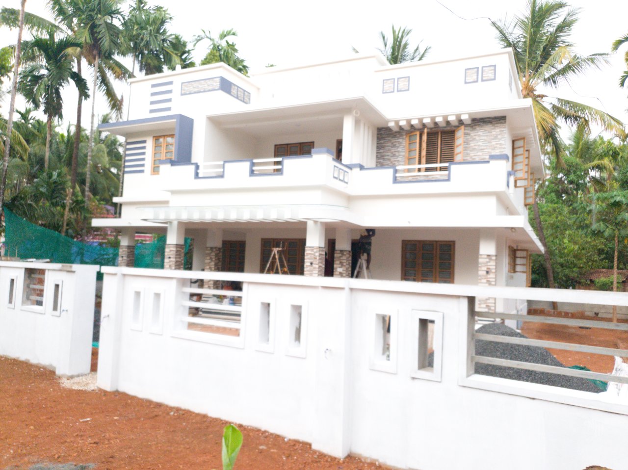 DESIGN HOUSE Cherupuzha