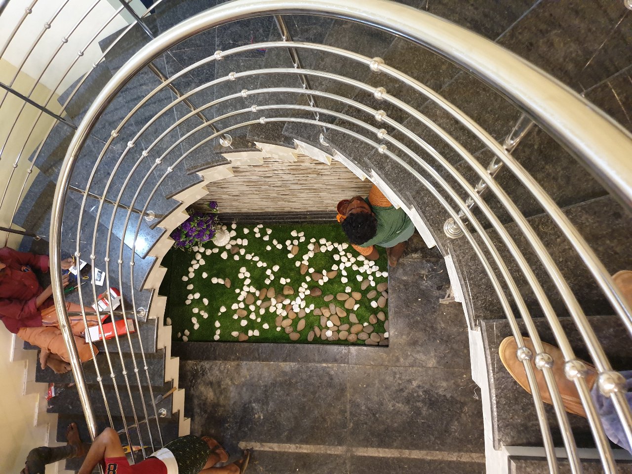 DESIGN HOUSE Cherupuzha